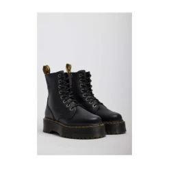 Jadon III Pisa Platform Boots