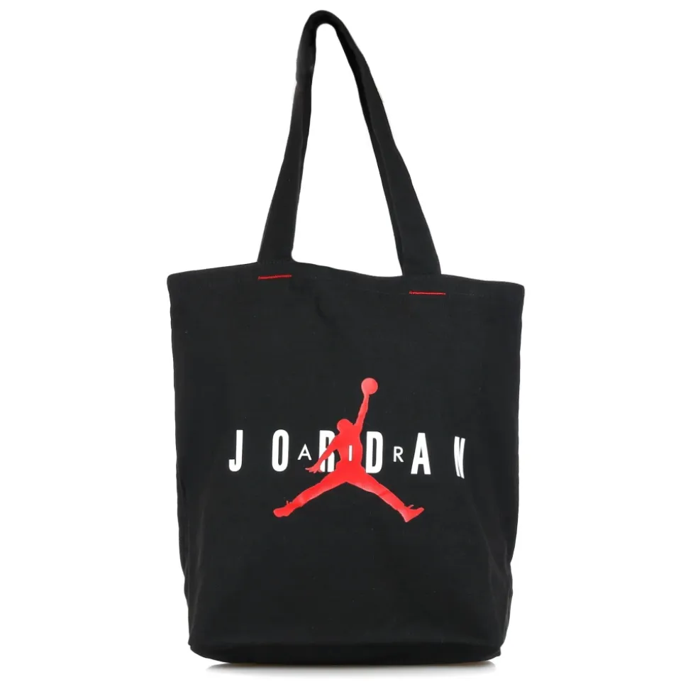 Jan Tote Bag