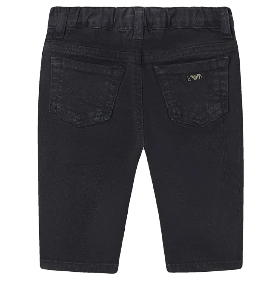 Jeansy Linea Essential