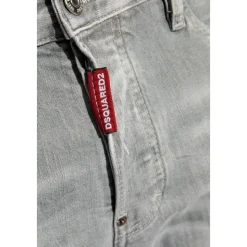 Jeansy Skater