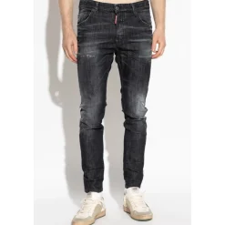 Jeansy `Skater`