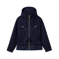 Jersey Jacket