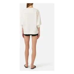 Jersey Sweatshirt