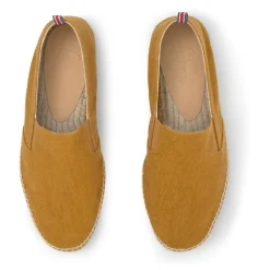 Joel Espadryle Płaskie