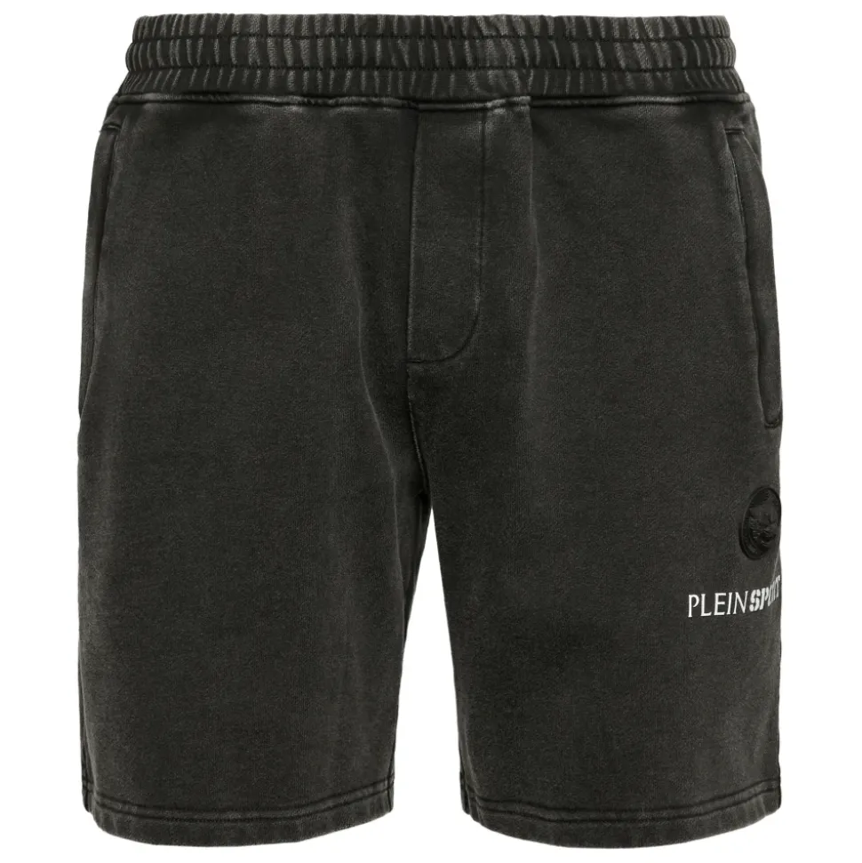 Jogging Shorts Cold Dye
