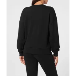 Jogging Sweatshirt LS
