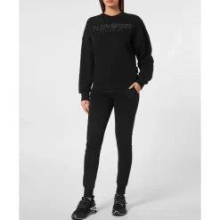 Jogging Sweatshirt LS