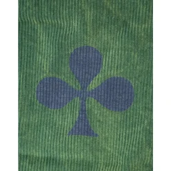 Joker Corduroy Straight Pants