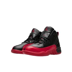 Jordan 12 Retro Flu Game