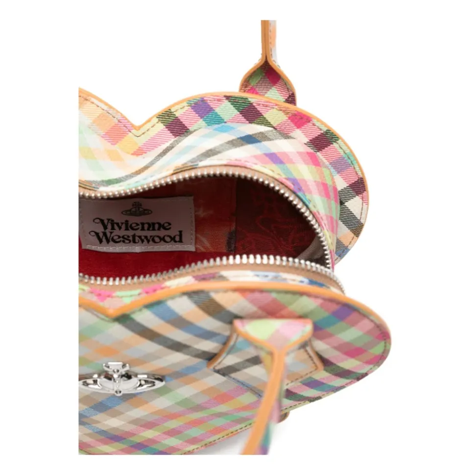 Josephine Heart Buccia D'Arancia