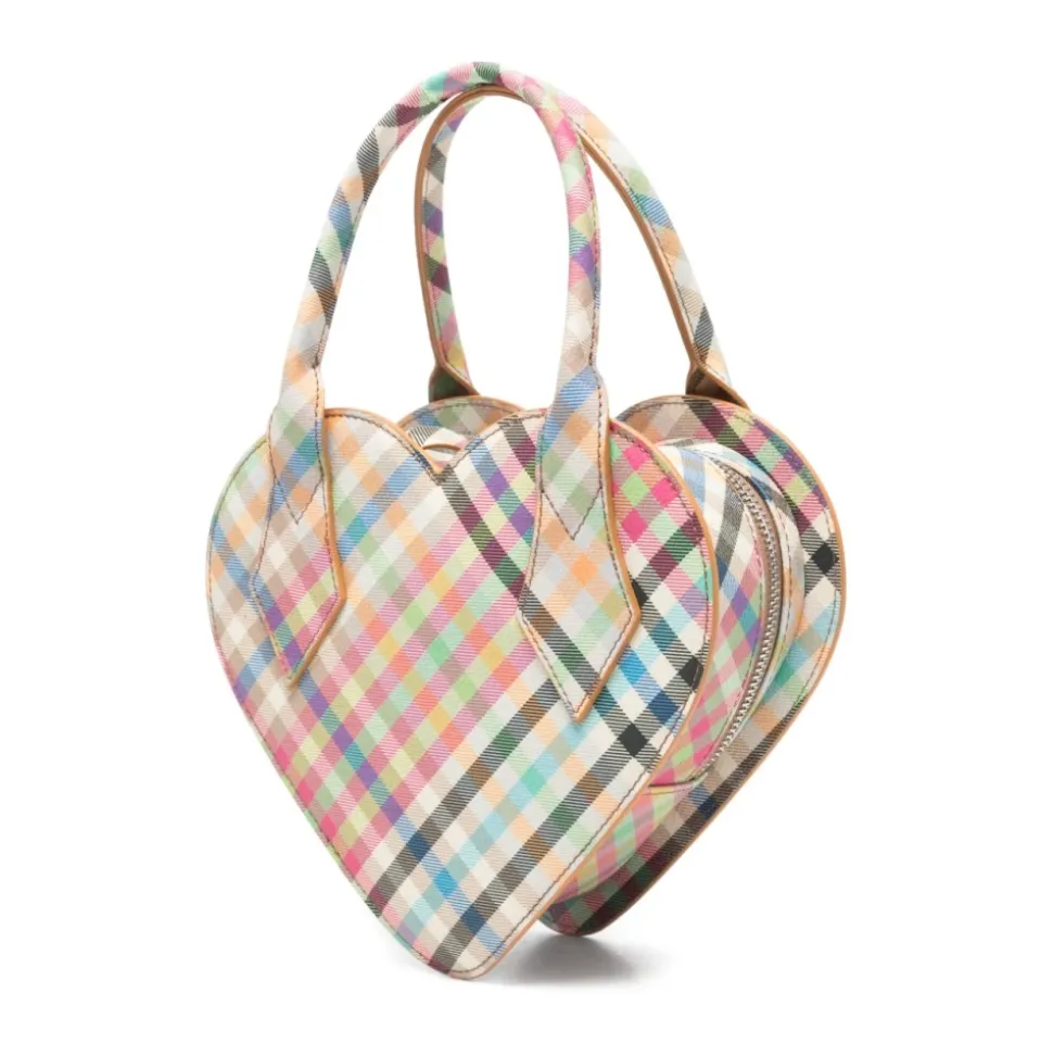 Josephine Heart Buccia D'Arancia