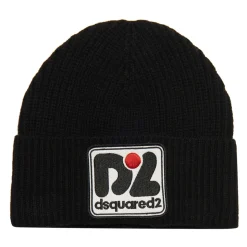 Junior Knit Beanie