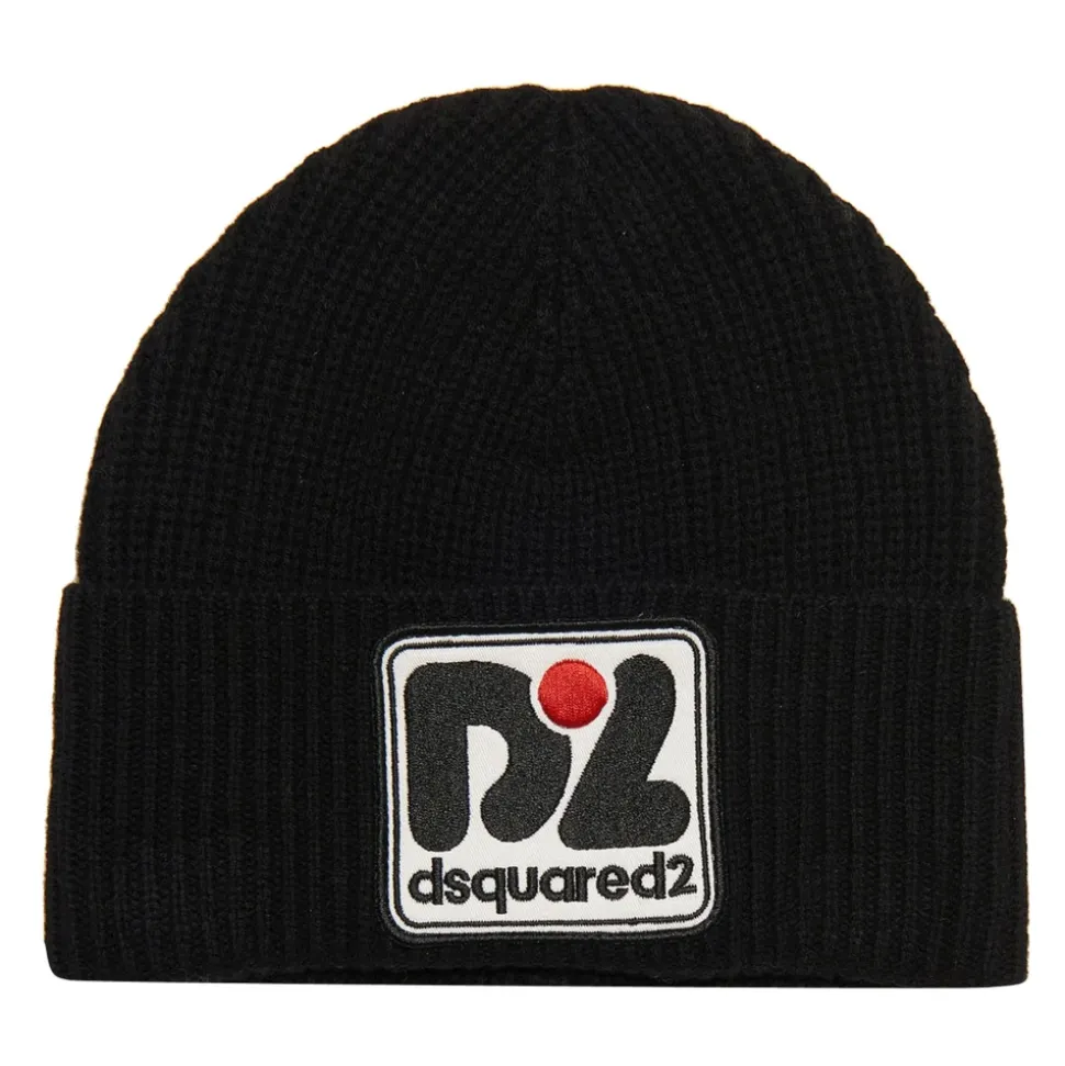 Junior Knit Beanie