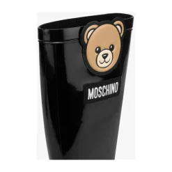 Kalosze z motywem misia Teddy