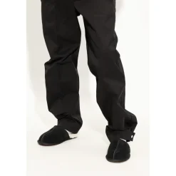 Kapcie Scuff Black