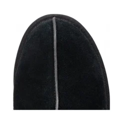 Kapcie Scuff Black