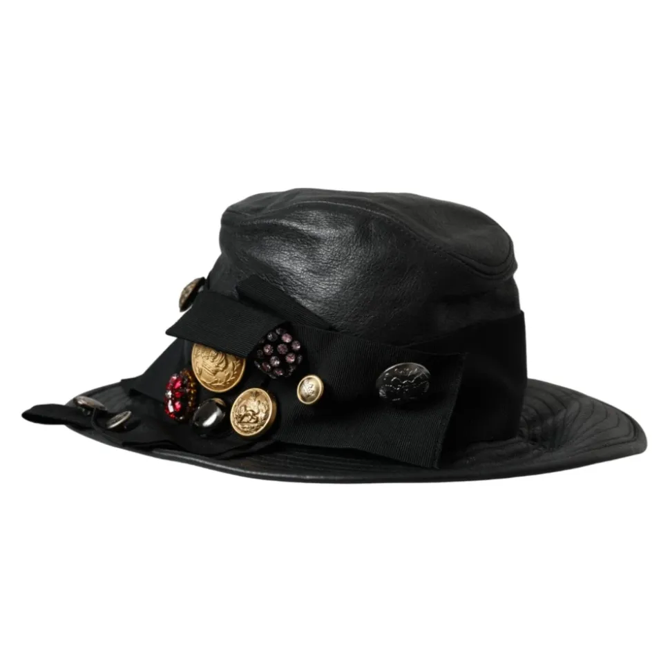 Kapelusz Cloche z Szerokim Rondem