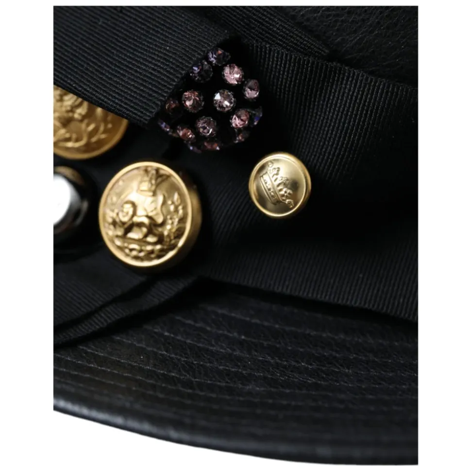 Kapelusz Cloche z Szerokim Rondem