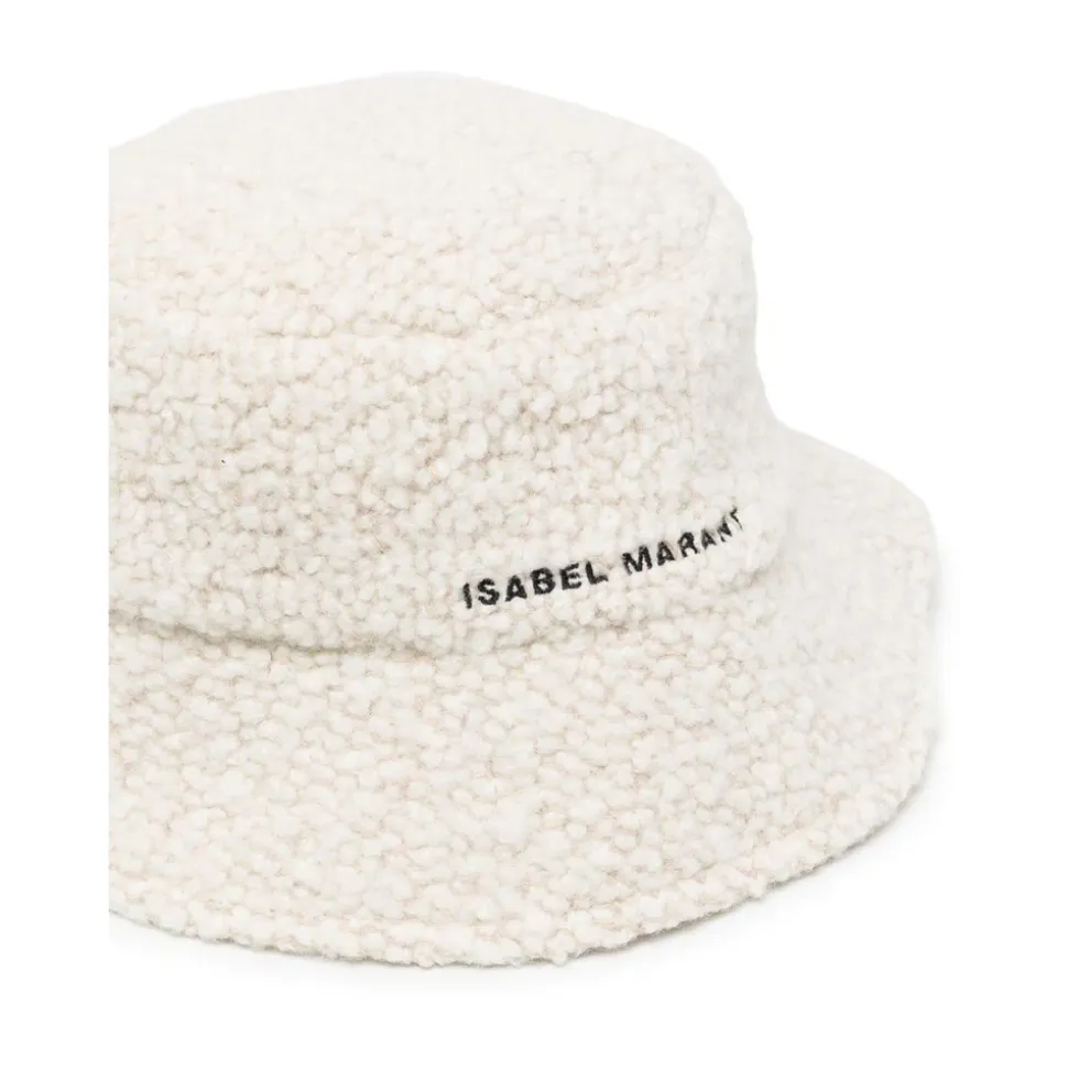 Kapelusz typu bucket Denji
