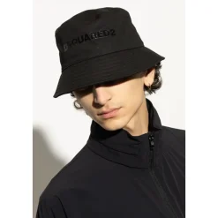 Kapelusz typu bucket hat