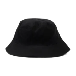 Kapelusz typu bucket z haftowanym logo