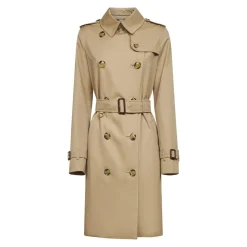 Kensington Heritage Trench Coat