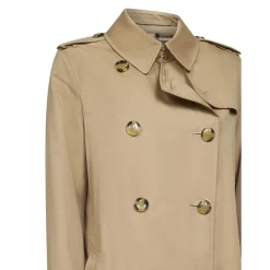 Kensington Heritage Trench Coat