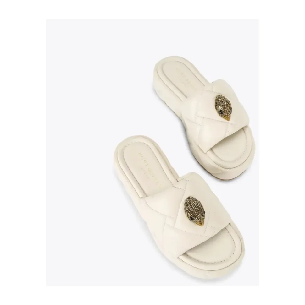 Kensington Puff Flatform