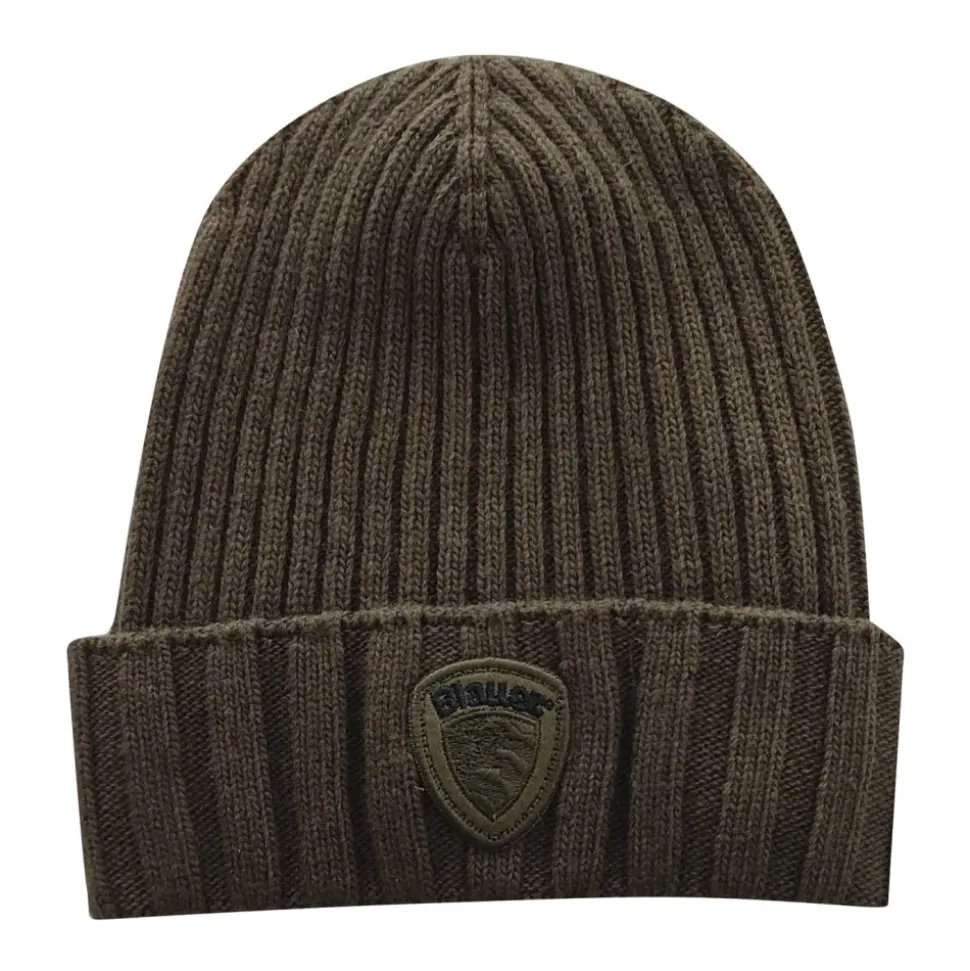 Kenwood Junior Knit Hat