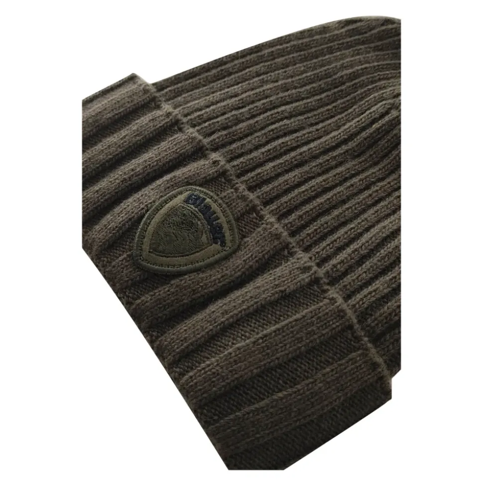 Kenwood Junior Knit Hat