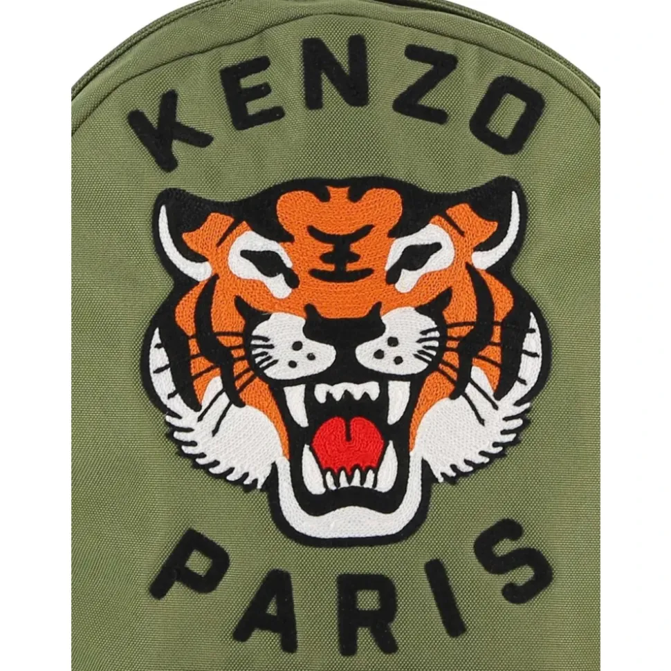 Kenzo Kids Torby.. Niebieski