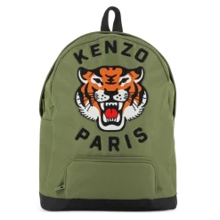 Kenzo Kids Torby.. Niebieski