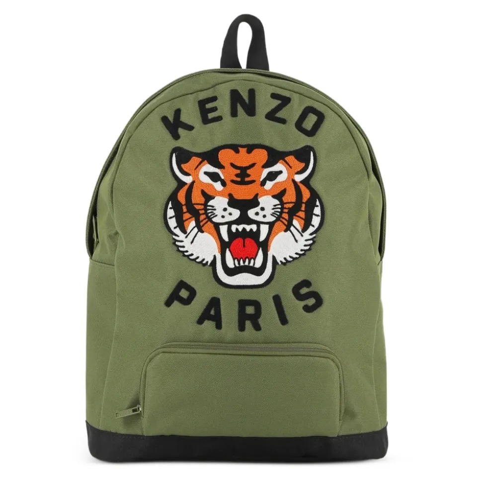 Kenzo Kids Torby.. Niebieski