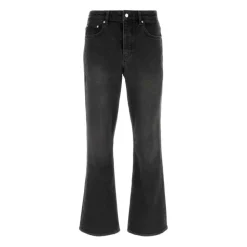 Kick Flare Denim