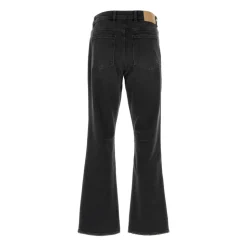 Kick Flare Denim