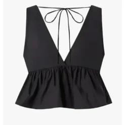 Kiersten Top