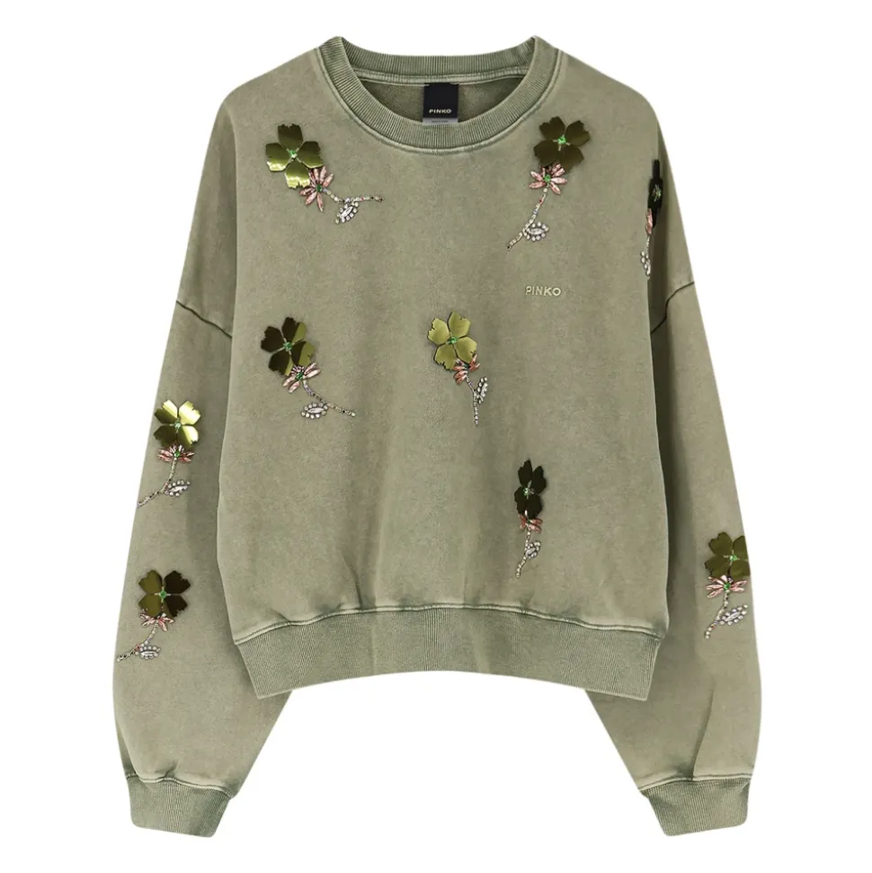 Kikoine Maglia