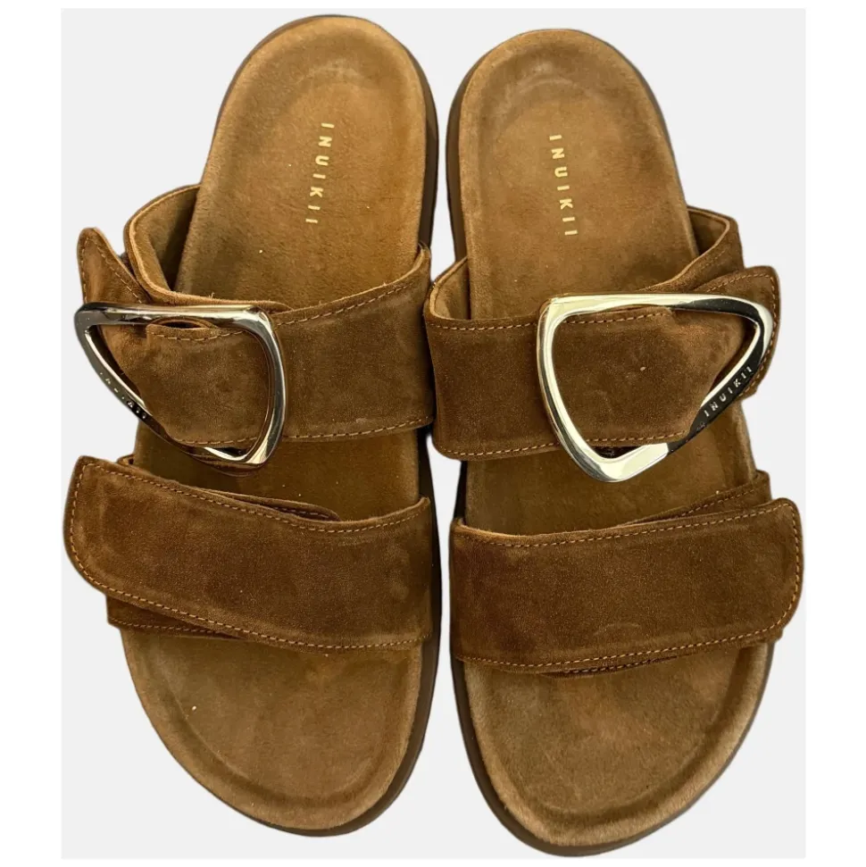 Klapki Dreamer Buckle