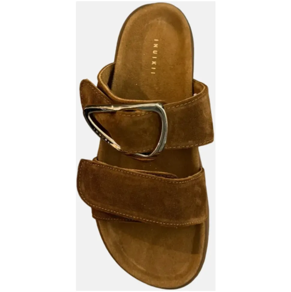 Klapki Dreamer Buckle