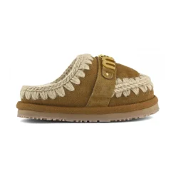 Klapki Eskimo