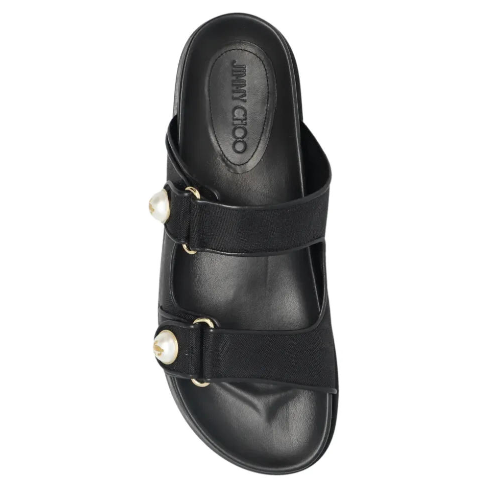 Klapki `Fayence`
