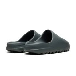 Klapki Slate Grey Slide Sandals