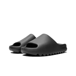Klapki Slate Grey Slide Sandals