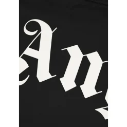 Klasyczna Koszulka z Logo Over