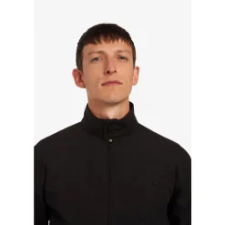 Klasyczna Kurtka Harrington, Wyprodukowana w Anglii