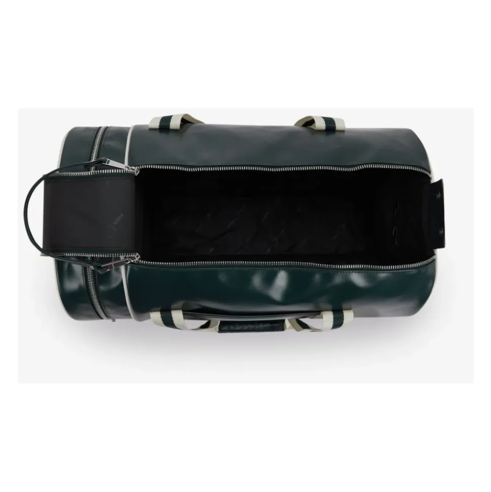 Klasyczna torba typu Barrel
