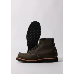 Klasyczne buty Alpine Moc
