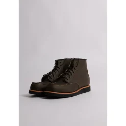 Klasyczne buty Alpine Moc