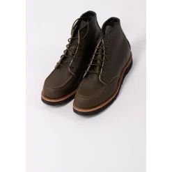 Klasyczne buty Alpine Moc