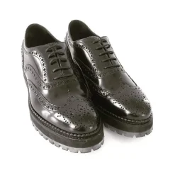 Klasyczne buty Derby dla mężczyzn